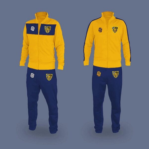Track Suits