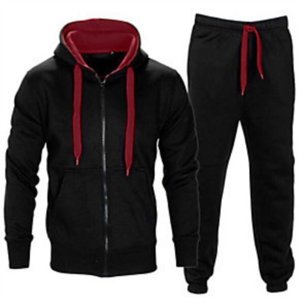 Track Suits