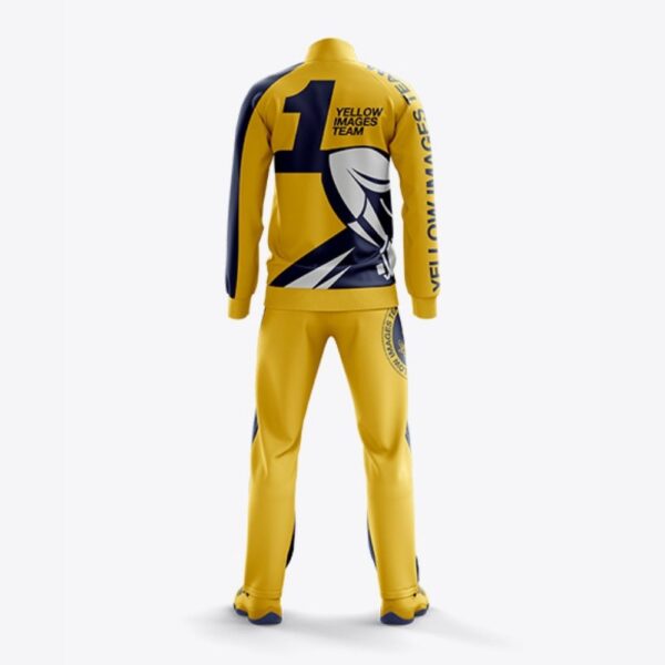 Track Suits