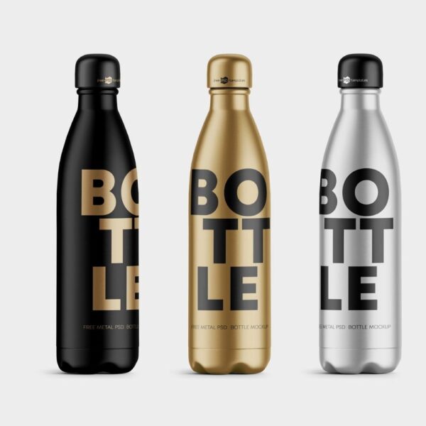 Water Bottle