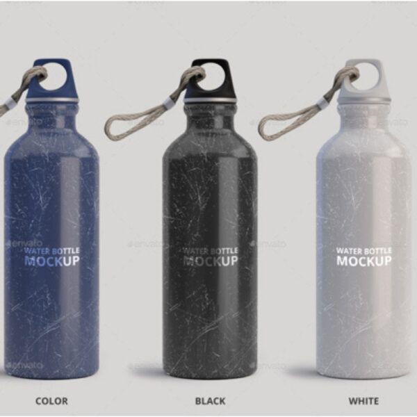 Water Bottle