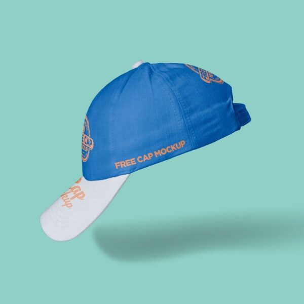 Cap