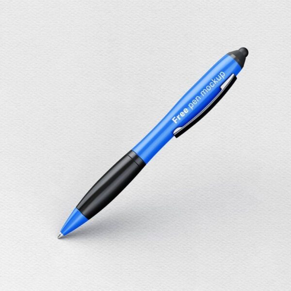 Pen
